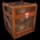 Locked Crate