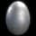 Silver Egg